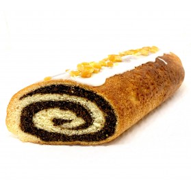 Poppy Seed Roll / Makowiec Old Europe Foods