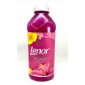 Sparkling Bloom & Yellow Poppy Lenor 780 ml