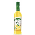 Lemon Syrup with Vitamin C and D, Cytryna Herbapol 420 mL
