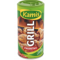 Grill Spicy Seasoning for Meat, Grill Pikantny 80g Kamis
