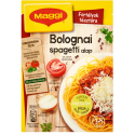 Maggi Bolognese Spaghetti Sauce, Bolognai Spagetti Alap 40g