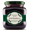 Wild Blackberry Whole Fruit Preserve Granny's Secret 375g