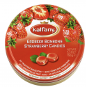 Kalfany Strawberry Candies 150g