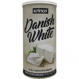 Krinos Danish White 800g