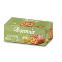 Cozonac with Walnuts and Butter Boromir 550g