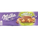 Milka Max Whole Hazelnuts 270g