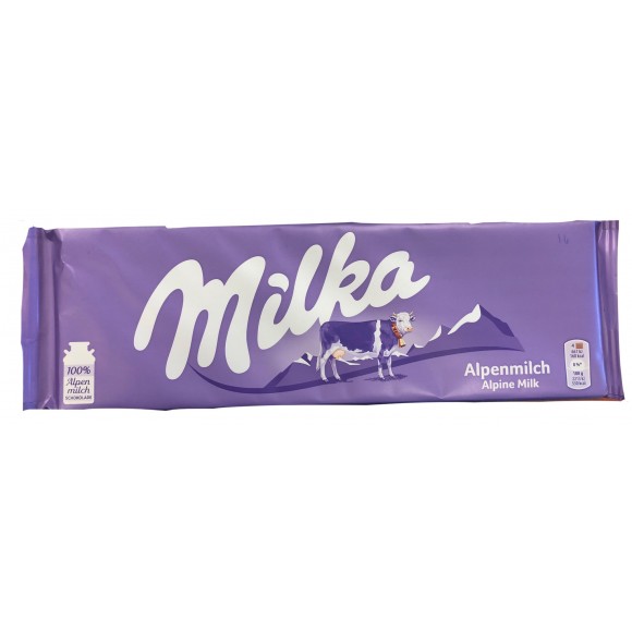 Milka Alpine Milk 270g|Chocolates|German Kitchen|Online Food Store