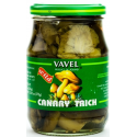 Vavel Canary Trich, Pickled Mushrooms 370g