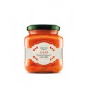 Ajvar Roasted Peppers with Chili Granny's Secret 550g