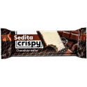 Sedita Crispy Chocolate Wafer 50g