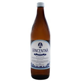 Mineral Water Vincentka 0.70 L