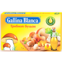 Boullion with Mushroom Taste Gallina Blanca 80g