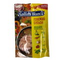 Beef Broth Crumbly Gallina Blanca 90g
