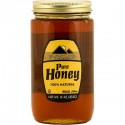 Pyramid Pure Honey 454g/16 oz.