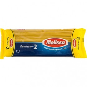 Melissa No.2 Pasta 500g