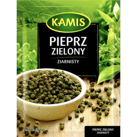 Kamis Green Pepper Seasoning 12g