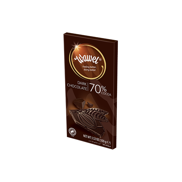 Wawel Dark Chocolate 70% Cocoa 100g