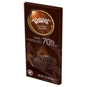 Wawel Dark Chocolate 70% Cocoa 100g exp 05-22