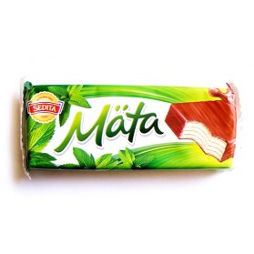 Mata Chocolate wafer 50 gr