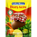 Gallina Blanca Spices Mix for Borsch 20g