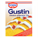 Guston Amidon Corn Starch Dr. Oetker 200g, Exp.date 09/2022