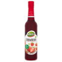 Lowicz Strawberry Syrup 400ml 13.53 fl. oz.