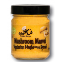 Vegetarian Mushroom Spread "Mushroom Marvel" Chef K 200g