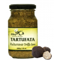 Mediterranean Truffle Sauce "Tartufata" Chef K 285g