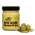 Vegetarian Olive Spread "Olive Allure" Chef K 200g