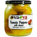 Tomato Peppers with Cheese 510g Vava