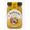 Manuka and Wildflower Honey Airborne 500g