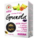 Granola with Fruit Vitalia 350g