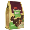 Napolitan Cubes with Hazelnut Cream Filling and Cocoa Coating Vincinni 220g