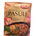 Vegetable Seasoning Mixture for Beans, "Pasulj" 60g Aroma