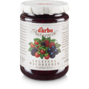 D'Arbo Mixed Berries Fruit Spread 454g/16 oz.