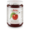 D'Arbo Sour Cherry Fruit Spread 454g/16 oz.