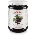 D'Arbo Black Currant Fruit Spread 454g/16 oz.