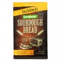 Sourdough Bread Easy Baking Kit, Seitenbacher 590g/1.3lb