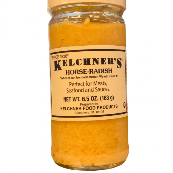Kelchner's Horseradish 183g