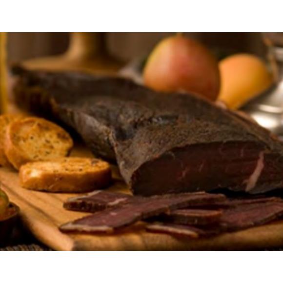 Smoked Beef Suho Meso Grand Prix Approx 1lbs