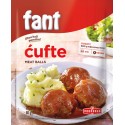 Fant Seasoning Mix for Meatballs / Ćufte 60g