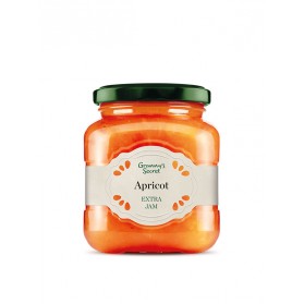 Granny's Secret Apricot Extra Jam 670g