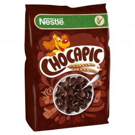 Chocapic Chocolate Cereal 500g