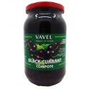 Vavel Black Currant Compote 880g