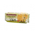 Crackers with Olive Oil & Rosemary, Olivenol Rosmarin, Stiratini 250g Expires 06.2022