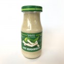 Vavel Hot Horseradish, Chrzan Ostry (7.05oz/ 200g)