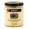 Krinos Smoked Taramosalata Greek Style Caviar Spread 227g/8 oz.