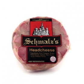 Schmalz's Headcheese (1 lbs)