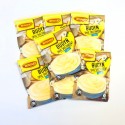 Winiary Cream Pudding with Sugar 60g, 7 Count (5 pieces + 2 Free)