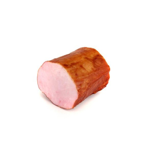 Canadian Style Bacon, Schmalz (1.5 lbs)